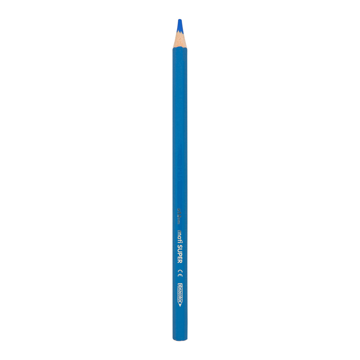 Fibracolor Mati Super Coloured Pencils 12set