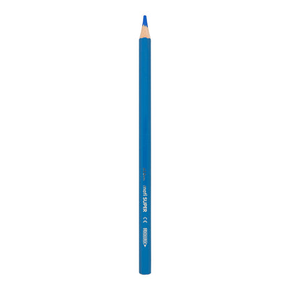 Fibracolor Mati Super Coloured Pencils 12set