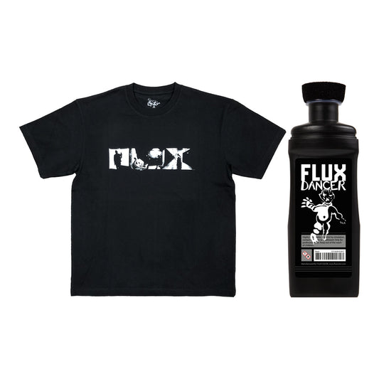 FLUX X DANCER Ltd Edition Pack