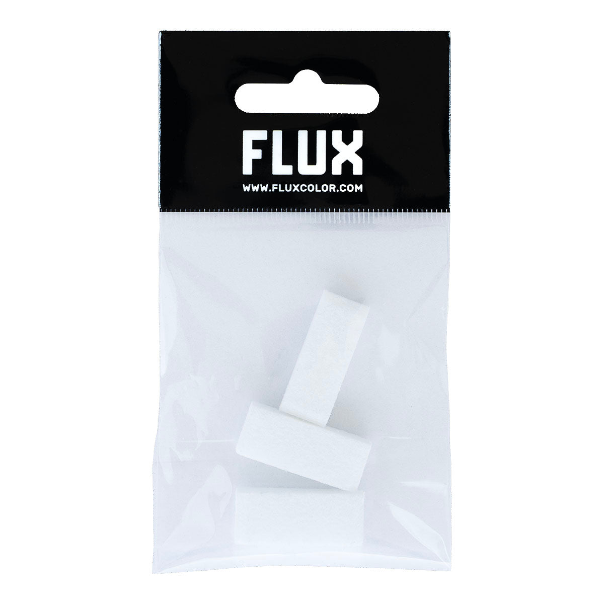 FLUX Industrial Marker 10 mm Exchange Tips 2-pack
