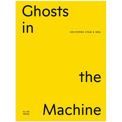 Ghosts In The Machine: The Hauntology of Graﬃti and Rave Culture