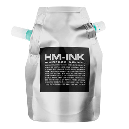 Hand Mixed Juicy Alcohol-Based Paint Refill 100ml