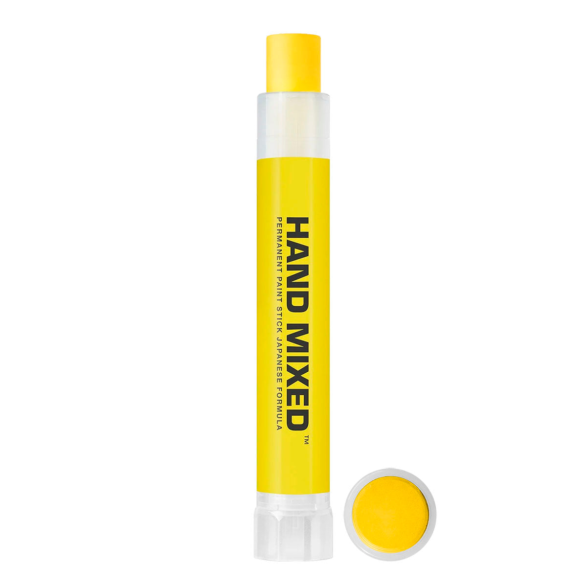 Hand Mixed Solid Paint Marker