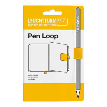 Leuchtturm1917 Pen Loop (Elastic Pen Holder)