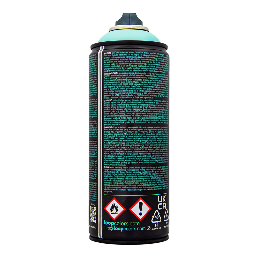 Spray Paint – UNFADE