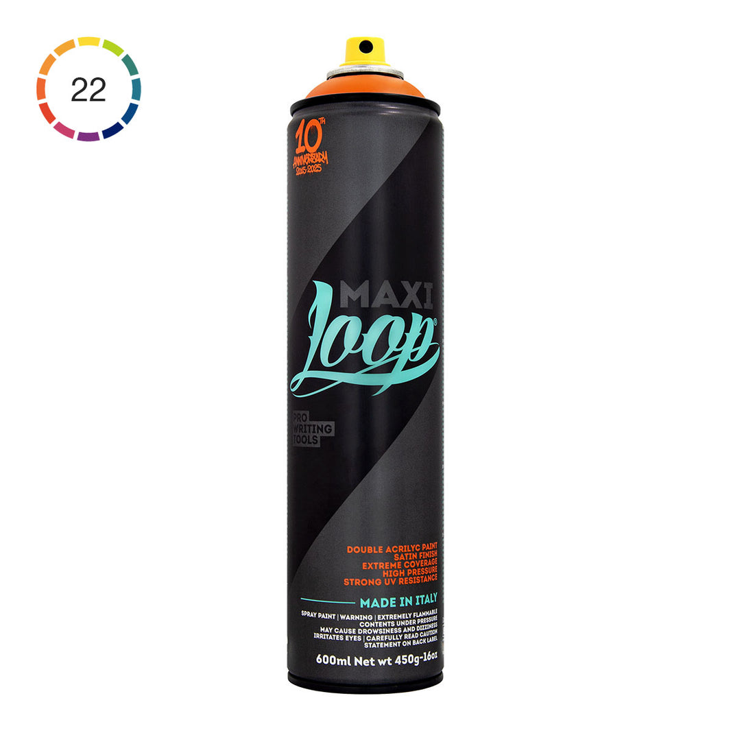 Spray Paint – UNFADE