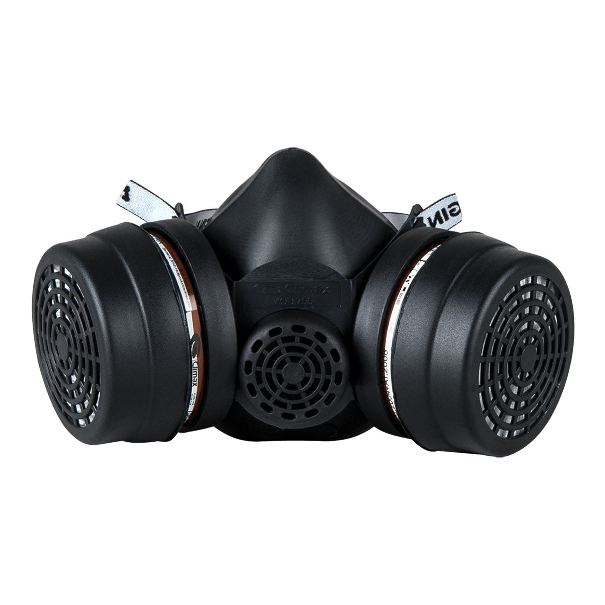 Molotow Defender Mask incl. (A2-P3) filters - image 1