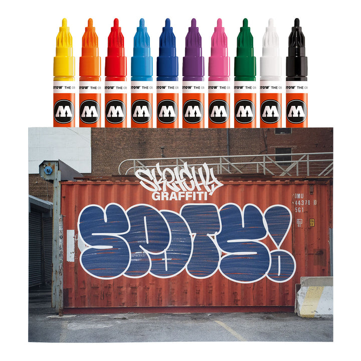 UNFADE Graffiti & Art Supplies Store