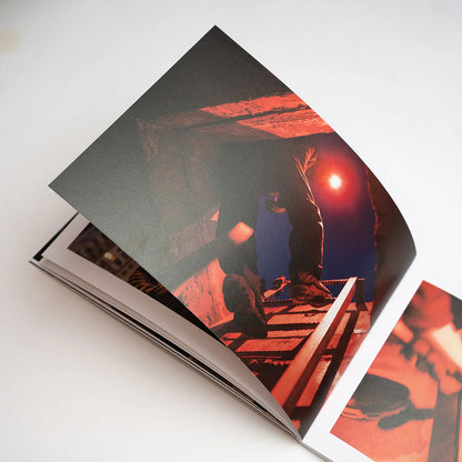 Soviet Blocks - Photobook By Ikarus & Errorflict