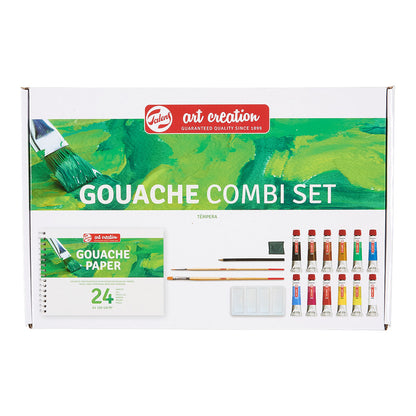 Talens Art Creation Gouache Starter Set