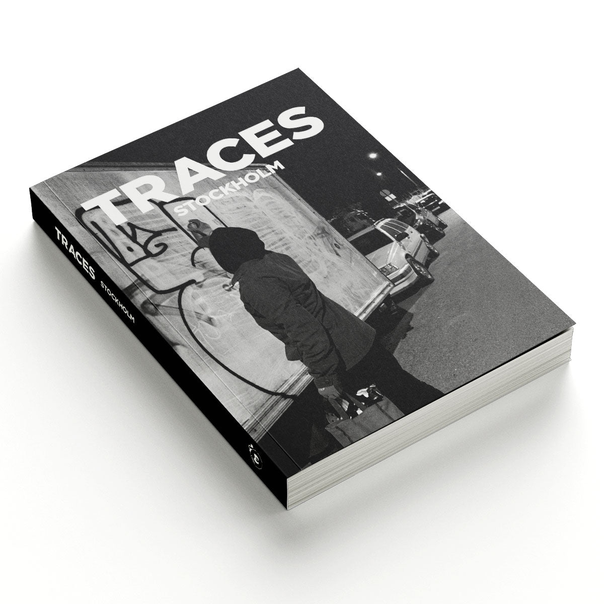 Traces - Stockholm