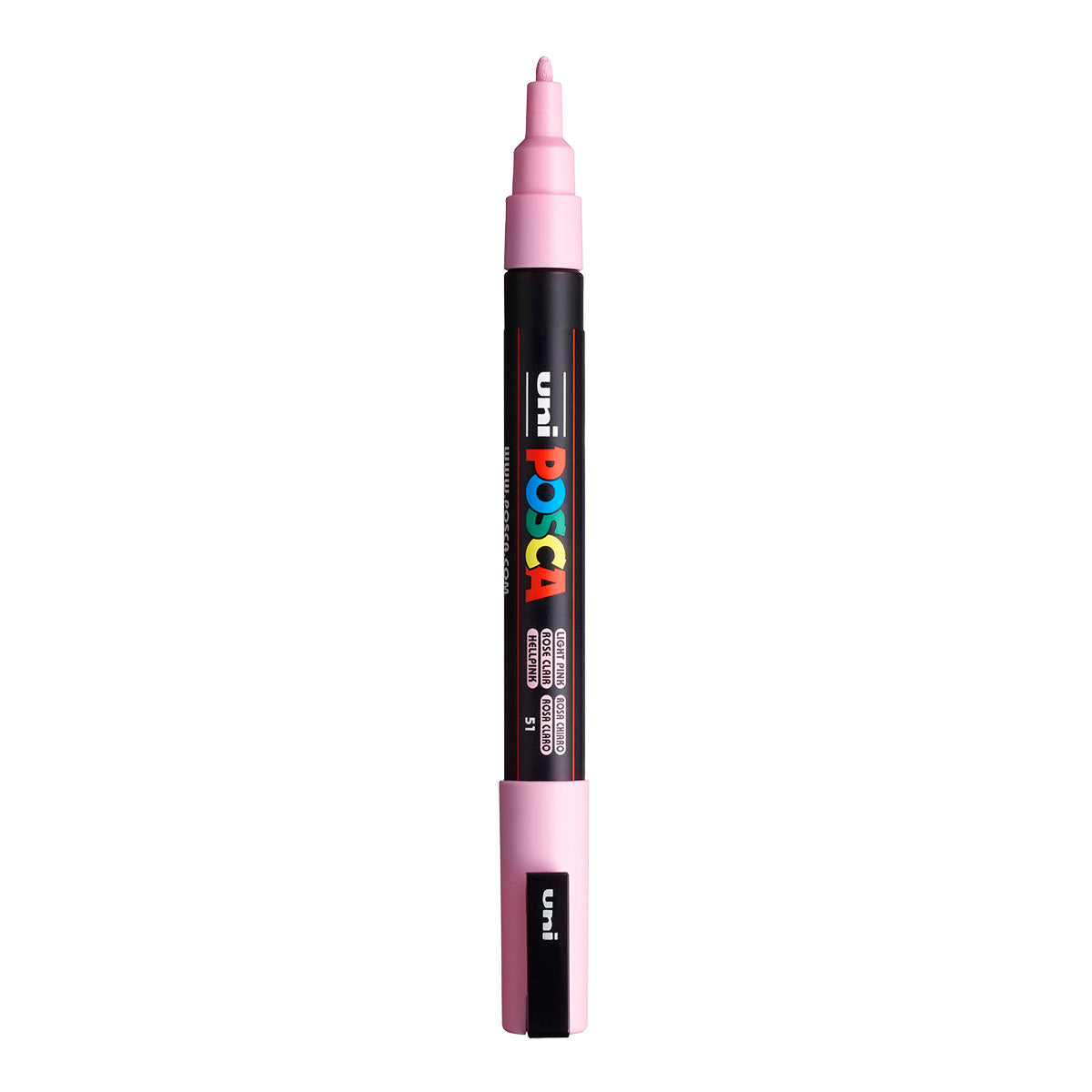 51 Light Pink