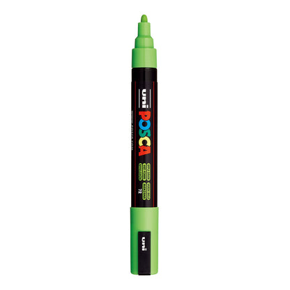 Uni Posca Marker PC-5M, Medium 2.5 mm