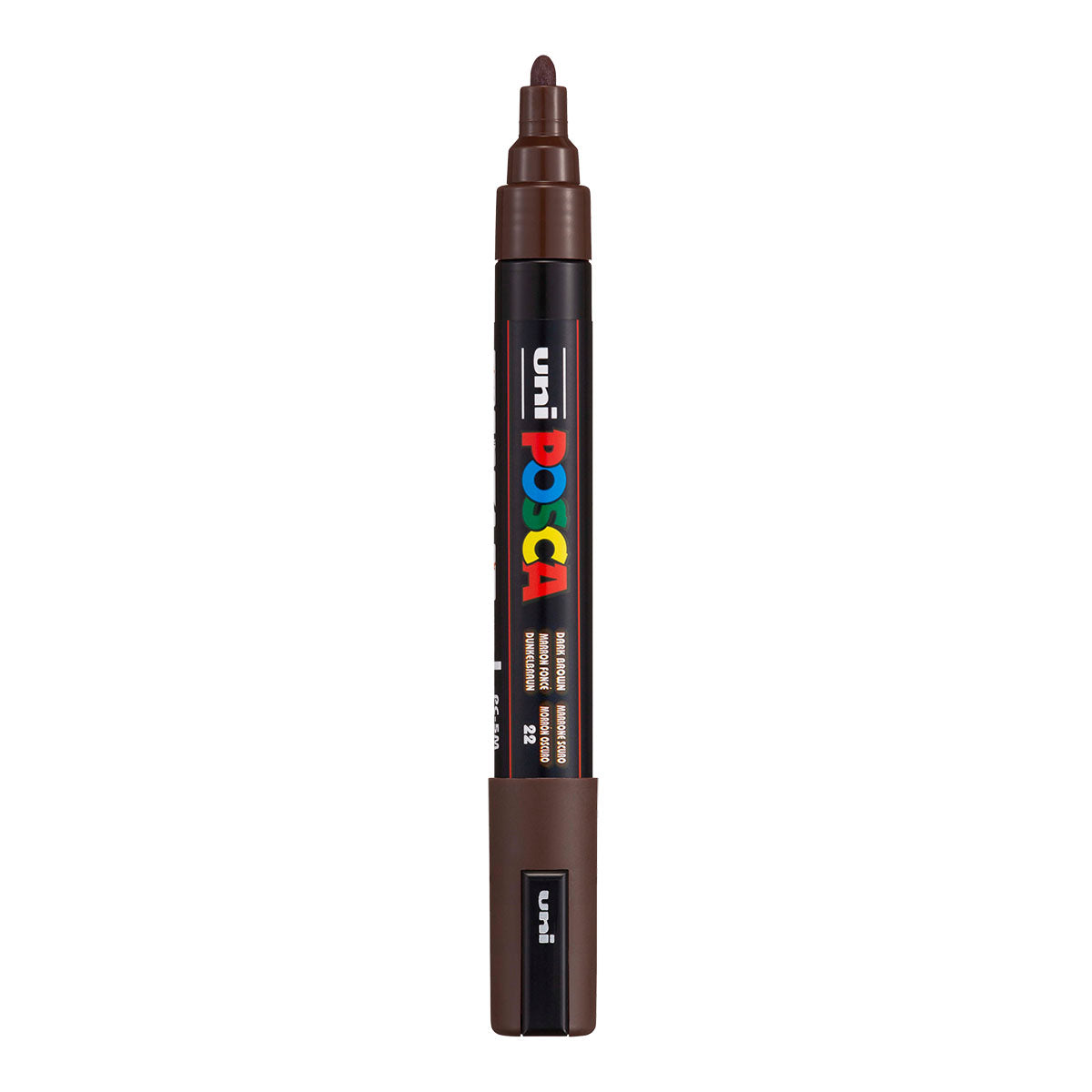 Uni Posca Marker PC-5M, Medium 2.5 mm