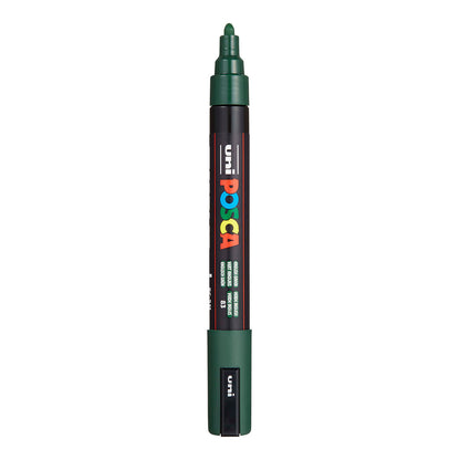 Uni Posca Marker PC-5M, Medium 2.5 mm
