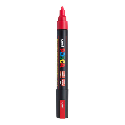 Uni Posca Marker PC-5M, Medium 2.5 mm