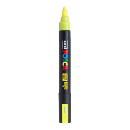 Uni Posca Marker PC-5M, Medium 2.5 mm