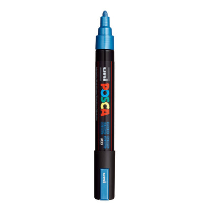 Uni Posca Marker PC-5M, Medium 2.5 mm
