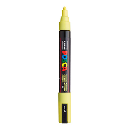 Uni Posca Marker PC-5M, Medium 2.5 mm