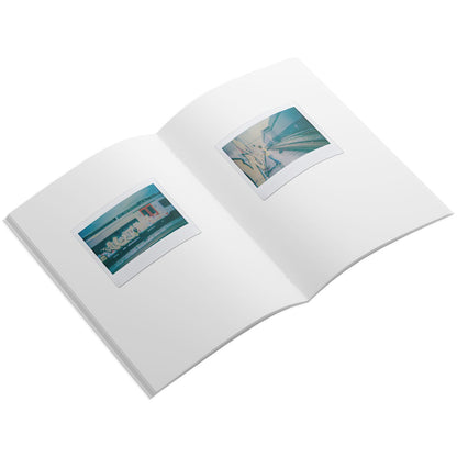 Utah - Instant Summer Zine