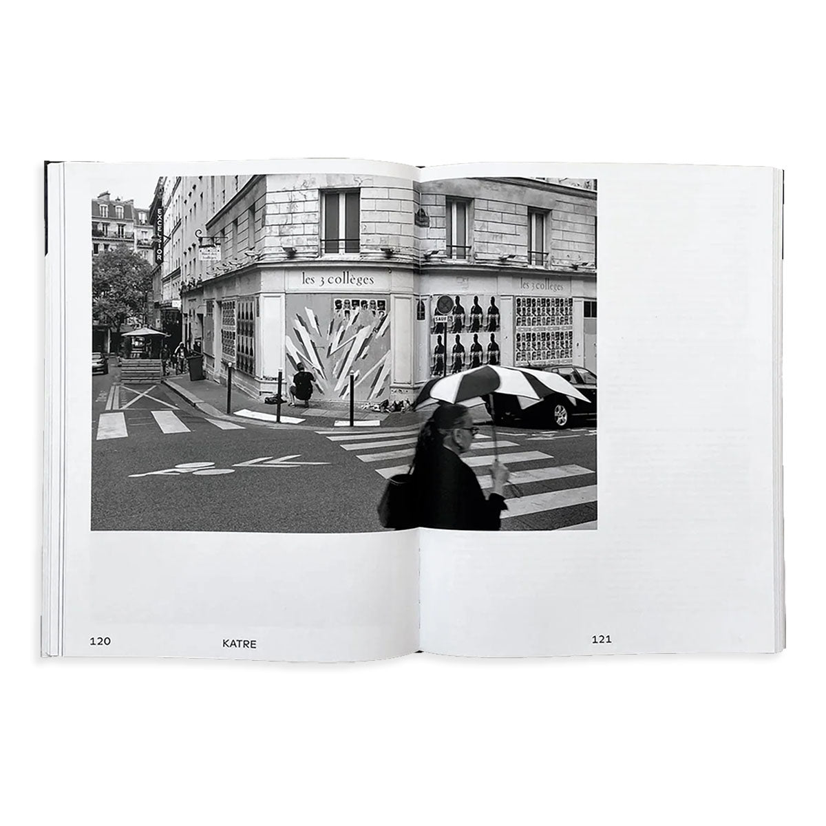 Vandals In Paris